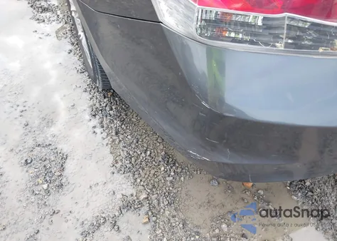 2008 Honda Accord 2.4 Lx-P z USA, uszkodzony, nr VIN 1HGCP26498A143373